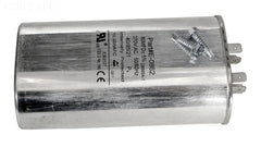 CAPACITOR, COMPRESSOR