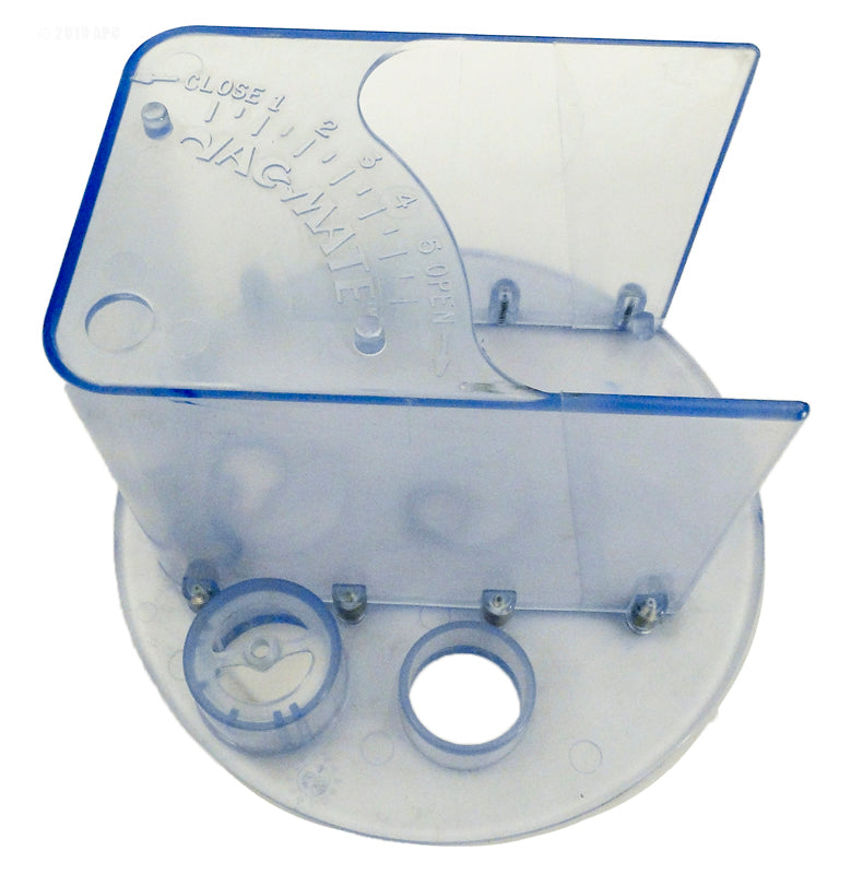 RAINBOW VAC-MATE PLATE