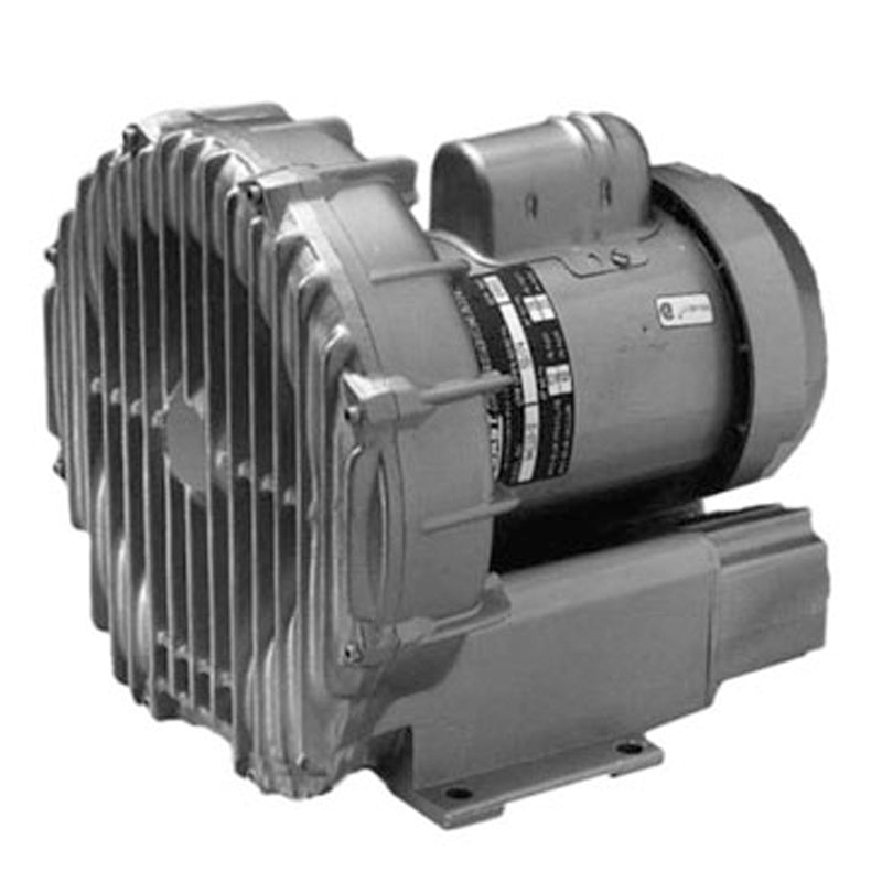 1 HP 115V 208V 230V AIR BLOWER