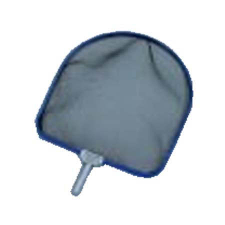 S/S ROUND 4" LEAF SKIMMER