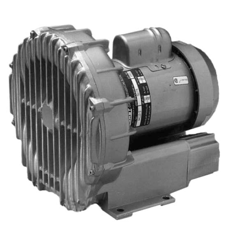 2 1/2 HP 115V 208V 230V BLOWER