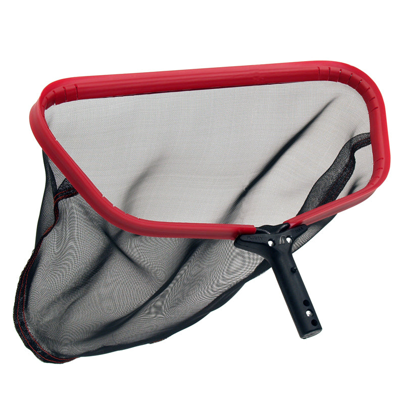 LEAF RAKE RED BARON TUFF