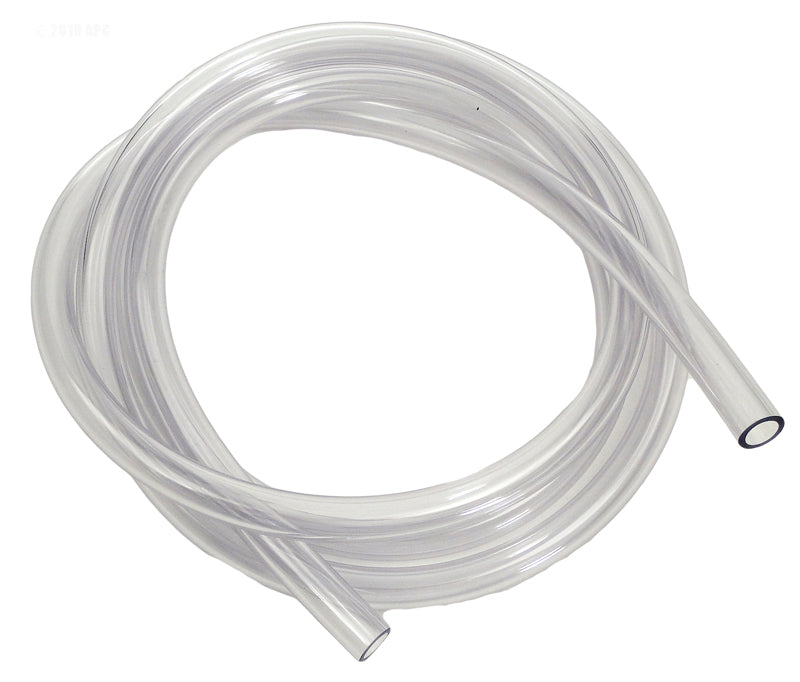 Tubing, Outlet, .37 O.D .
