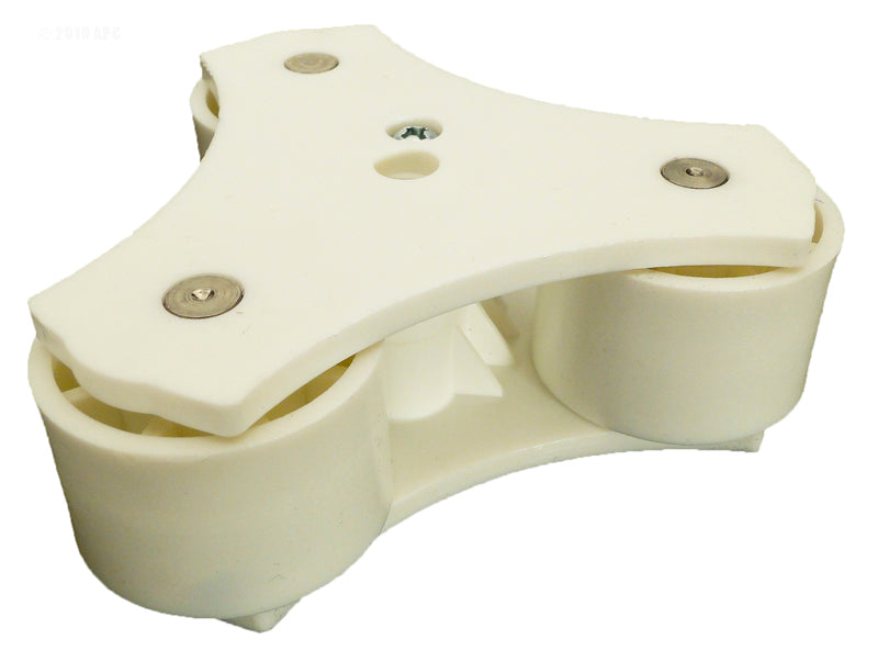 ROLLER, TRI-NS ASSY. (3 R