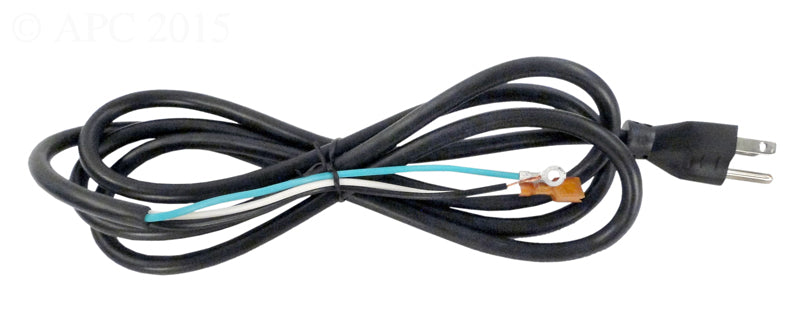 CORD - 120V ONLY