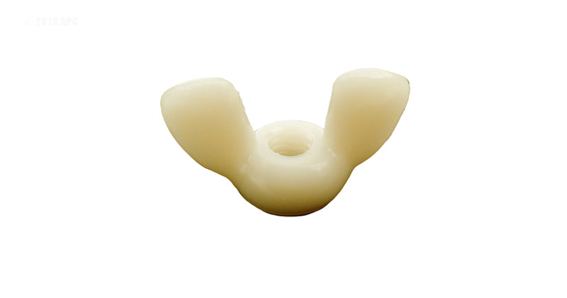 NYLON WING NUT, ROLACHEM