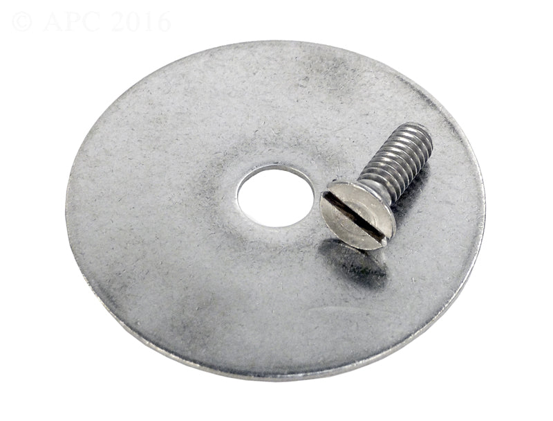 RESTRICTOR PLATE KIT