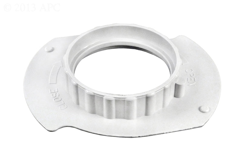 PLATE - RESTRICTOR NEW STYLE