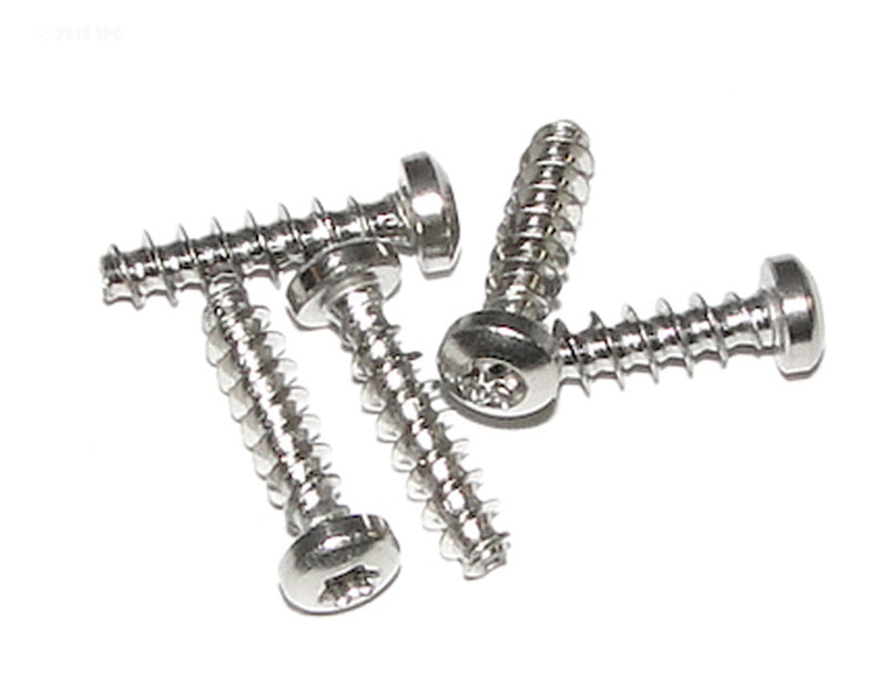 SCREW M5 20 PAN TORX HD T-20