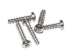 SCREW M5 20 PAN TORX HD T-20