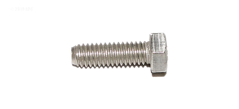 5/16-18 X 1" HEX HD.CAP SCREW