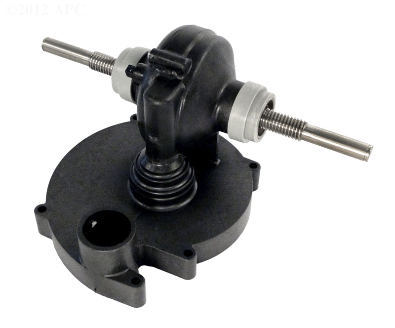 PLS GEAR BX ASSY - FLEX