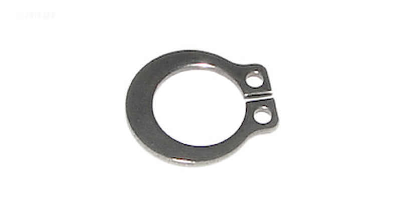 1/2" SNAP RING