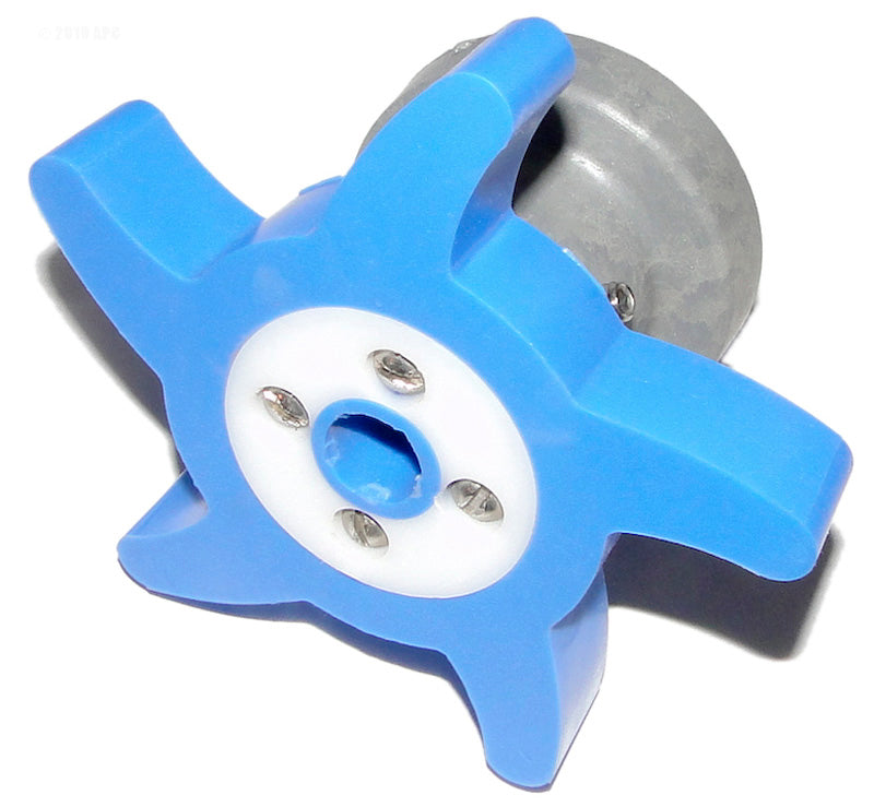 IMPELLER DRIVE COLLR ASSY
