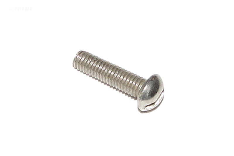 10-32 X 3/4"SLOT HD SCREW