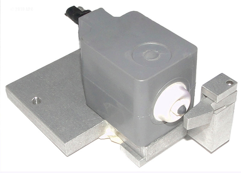 SOLENOID ASSEMBLY - LEFT