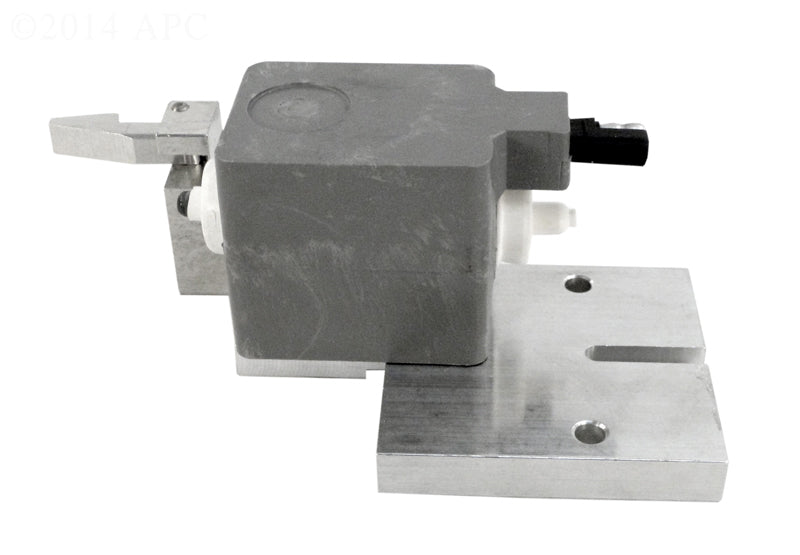 SOLENOID ASSEMBLY (RIGHT)