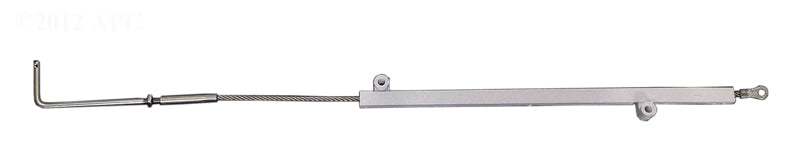 CABLE ASSY NS CABLE, 16 1/2