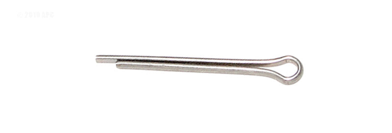1/8" X 1-1/8" COTTER PIN