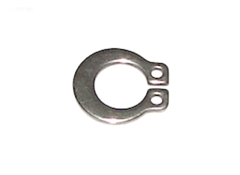 1/4" SNAP RING