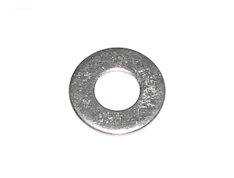 1/4"FLAT WASHER SS