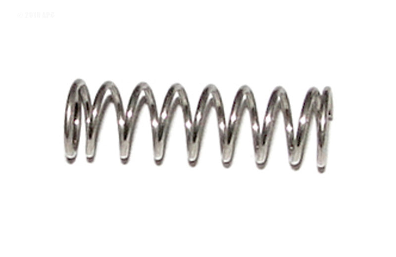 STANCHION SPRING