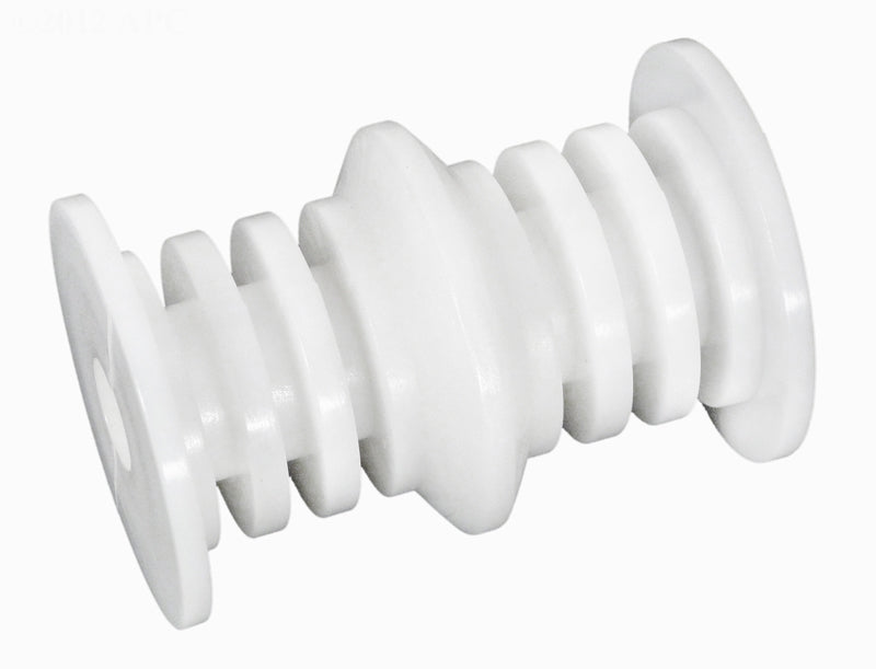 ROLLER - BOTTOM BELT GUIDE