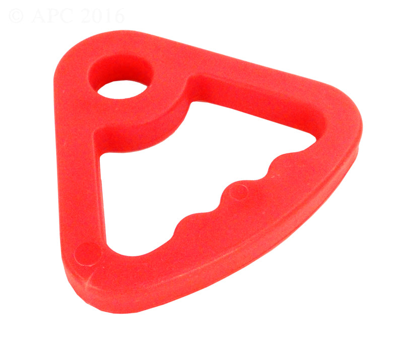 FLOATING HANDLE