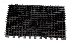 BRUSH ROLLER BLACK