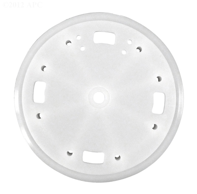 INSIDE WHEEL WASHER PLATE
