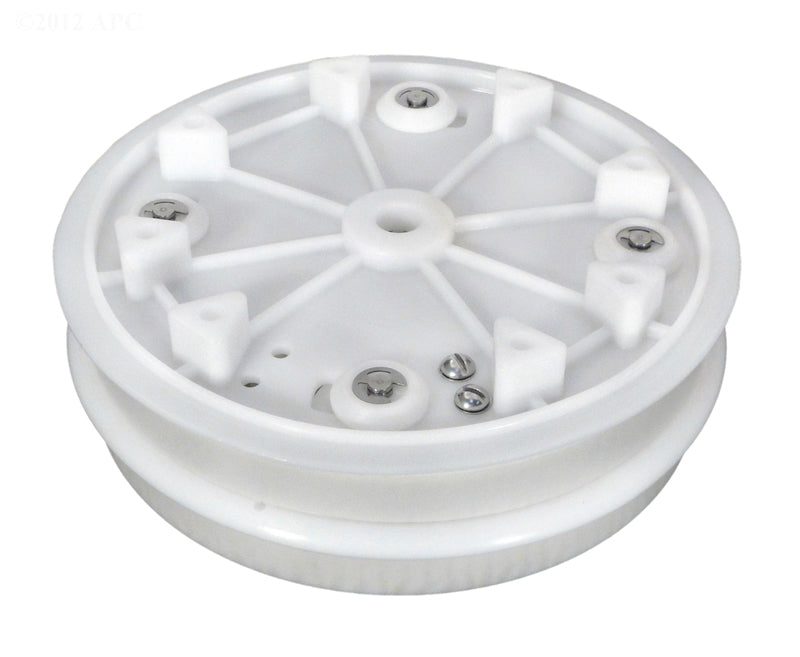 DRIVE WHEEL ASSY - LEFT