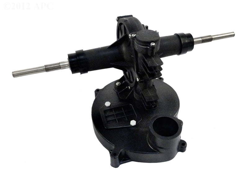 PLASTIC GEAR BX FOR LP