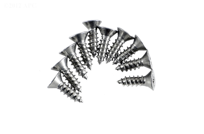 WHEEL BEARING SCREW