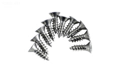 WHEEL BEARING SCREW