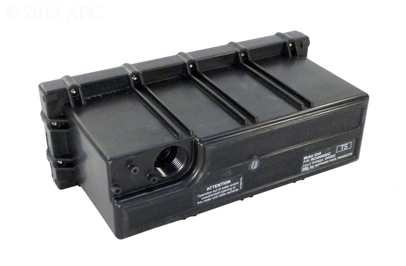 MOTOR UNIT ASSY 4 HOUR DC
