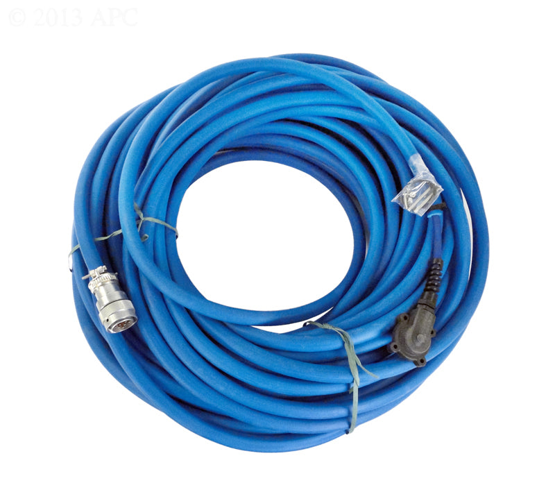 SWIVEL CORD SET 150'
