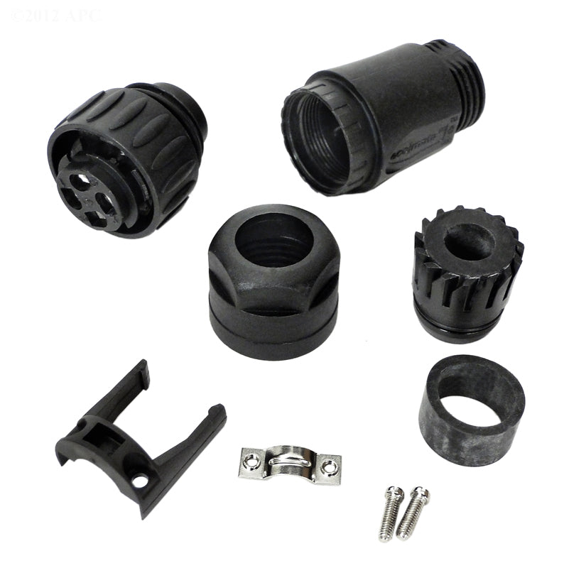 4 PRONG PLUG