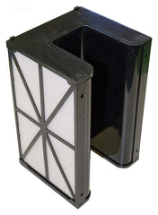 FILTER CARTRIDGE ASSY