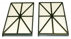 FILTER CARTRIDGE REFILL SET