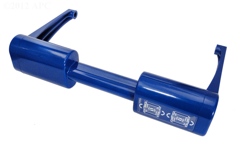 HANDLE ASSY DARK BLUE