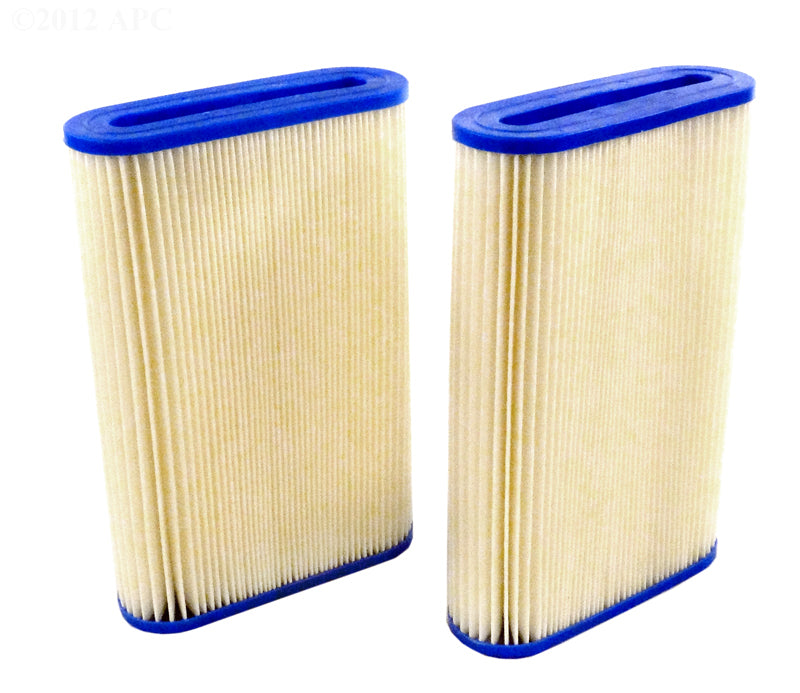 PAIR(2) FILTER CARTRIDGES
