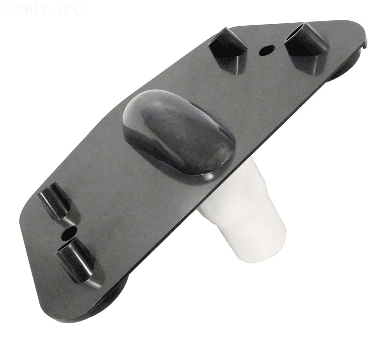 COVER - FILTER ASSEMBLY