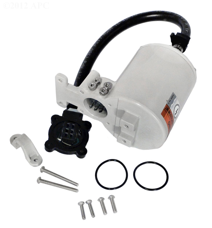 SWIVEL ASSEMBLY