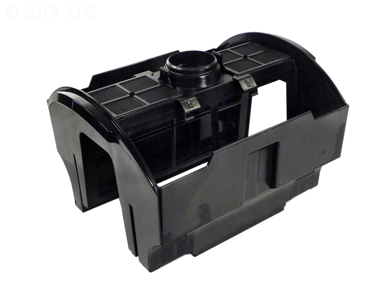 FILTER BUCKET ASSY SV / EV
