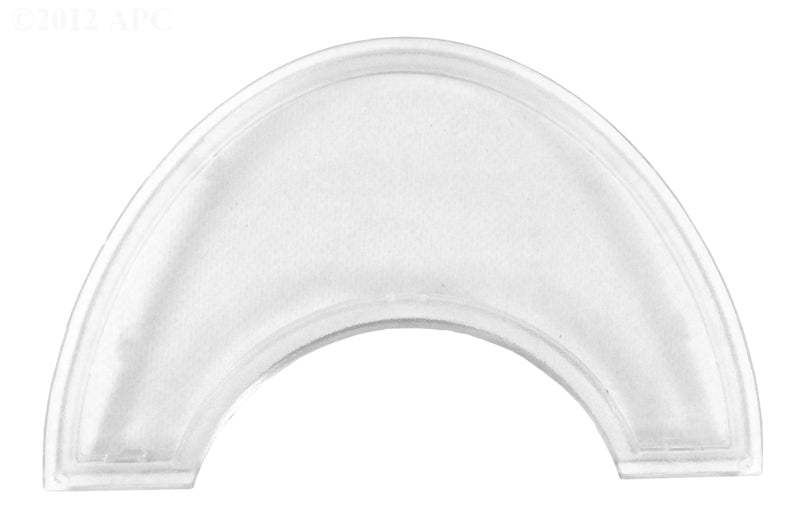 WINDOW DOME CLEAR SV