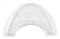WINDOW DOME CLEAR SV