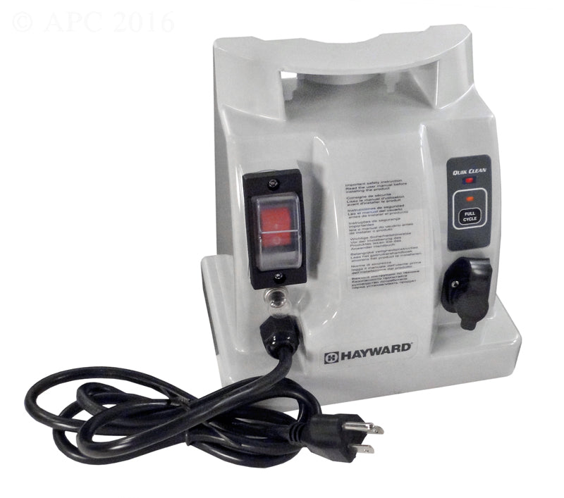 POWER SUPPLY 115V US TIGER SHARK
