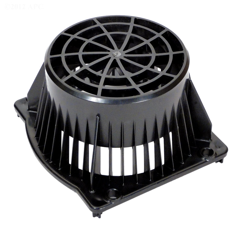 IMPELLER COVER KIT