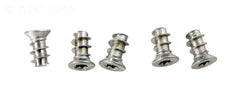 SCREW M7X10MM FLAT TORX