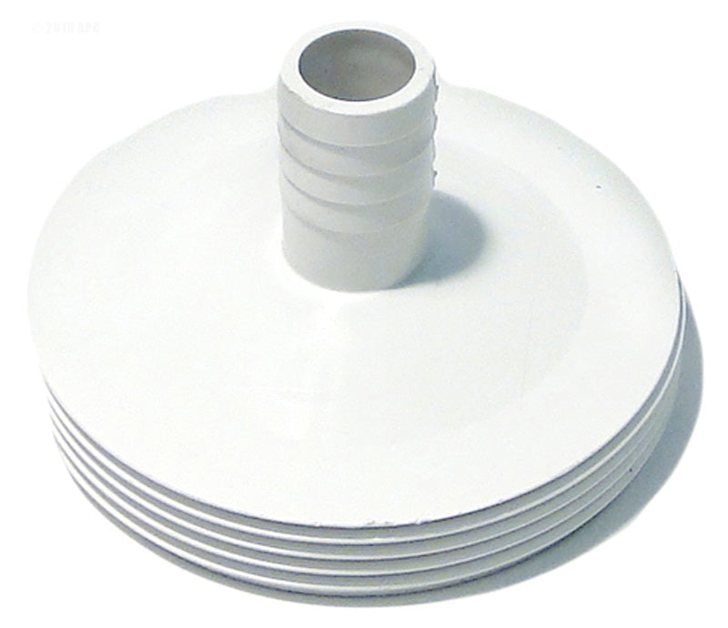 TAILPIECE HEATER 3"x 3/4" STRAIGHT